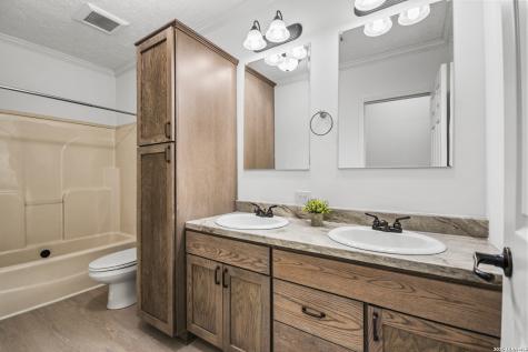 292 Fossil Ridge Boerne TX 78006