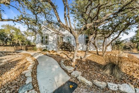 292 Fossil Ridge Boerne TX 78006