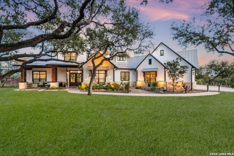 292 Fossil Ridge Boerne TX 78006