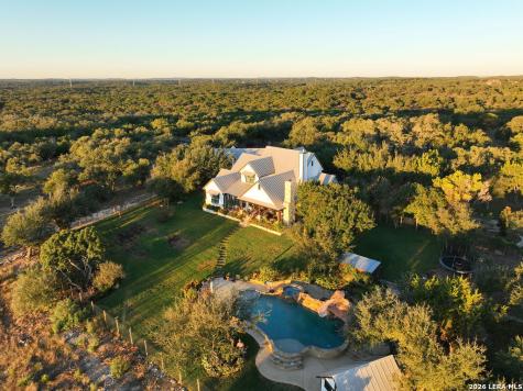 292 Fossil Ridge Boerne TX 78006