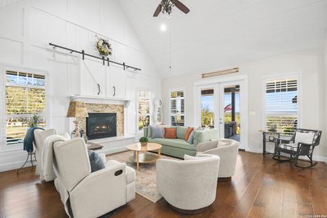 292 Fossil Ridge Boerne TX 78006