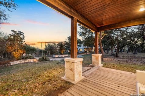 292 Fossil Ridge Boerne TX 78006