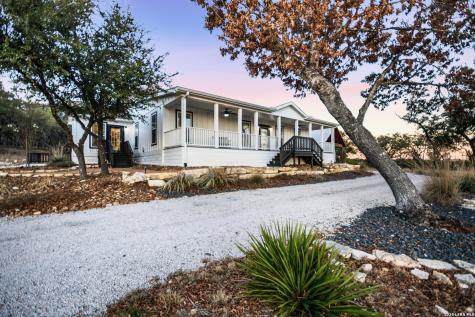 292 Fossil Ridge Boerne TX 78006