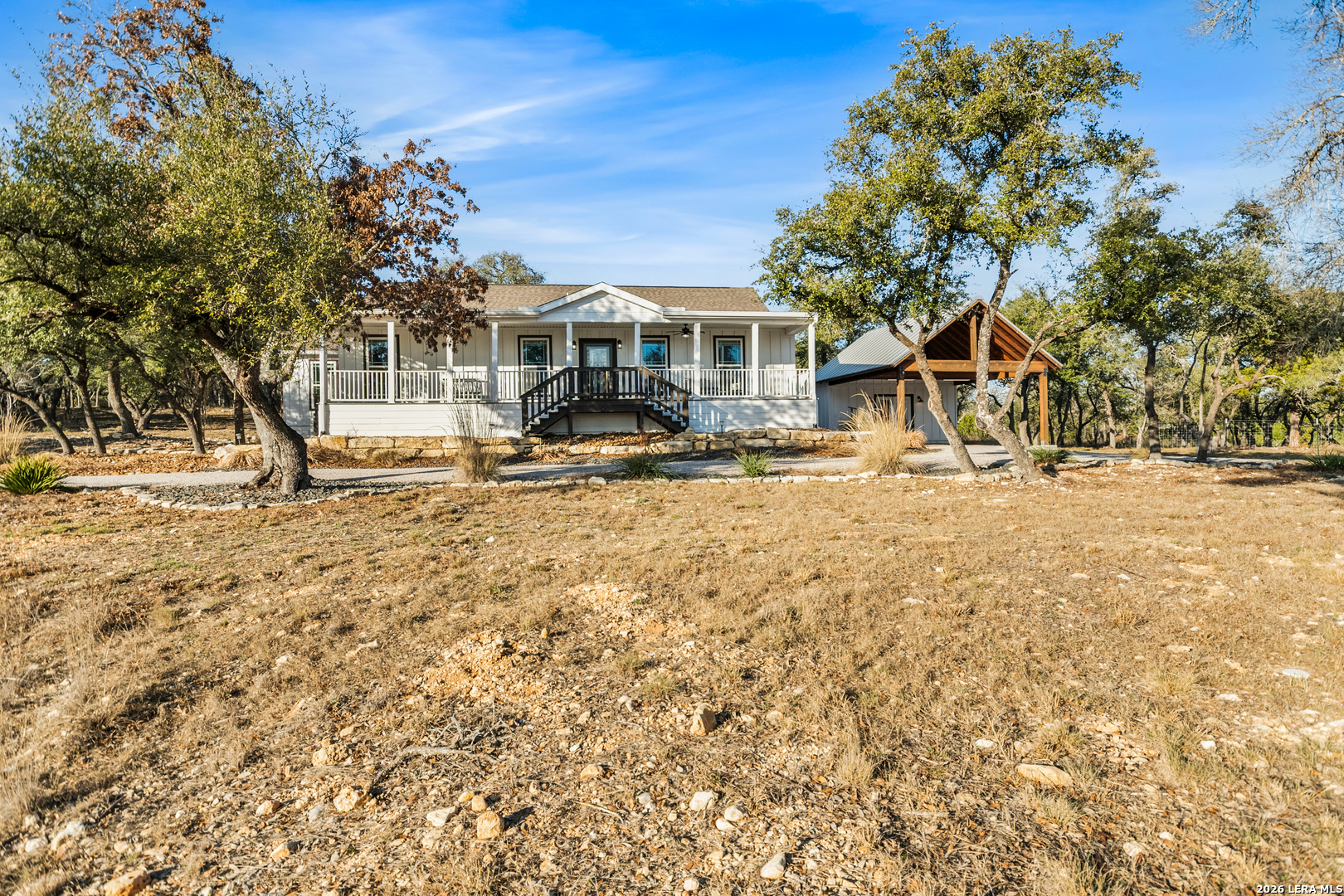 292 Fossil Ridge Boerne TX 78006