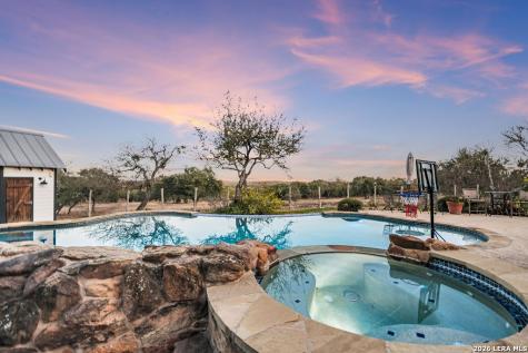 292 Fossil Ridge Boerne TX 78006