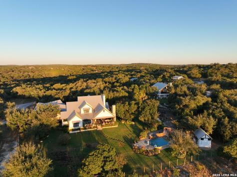292 Fossil Ridge Boerne TX 78006
