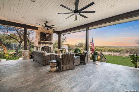 292 Fossil Ridge Boerne TX 78006