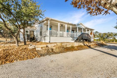 292 Fossil Ridge Boerne TX 78006