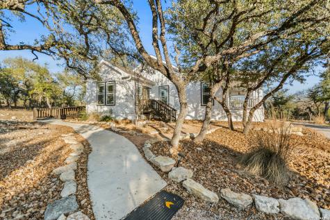 292 Fossil Ridge Boerne TX 78006