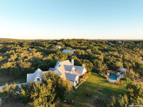 292 Fossil Ridge Boerne TX 78006
