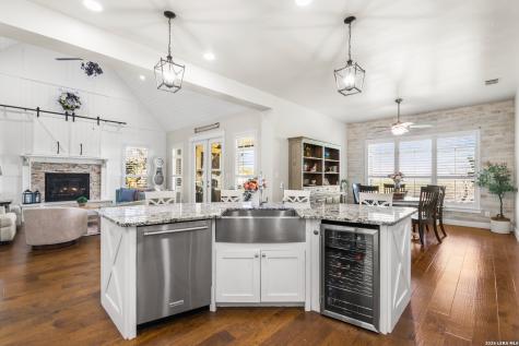 292 Fossil Ridge Boerne TX 78006