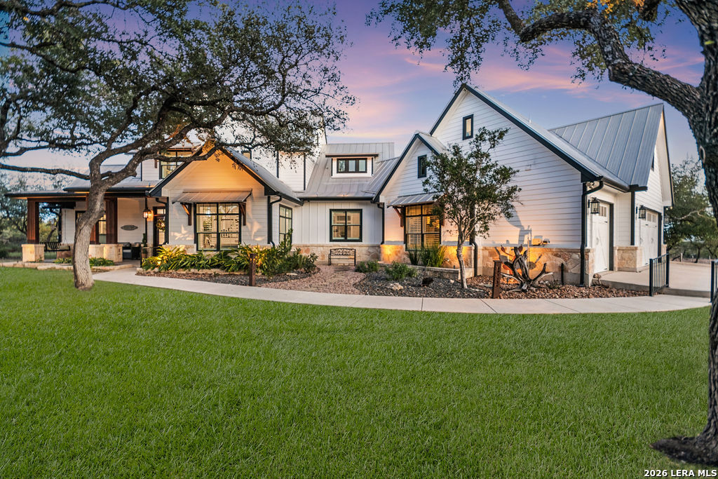 292 Fossil Ridge Boerne TX 78006
