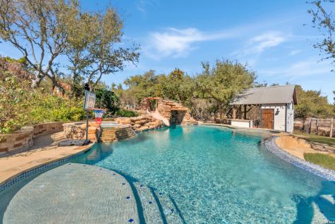 292 Fossil Ridge Boerne TX 78006