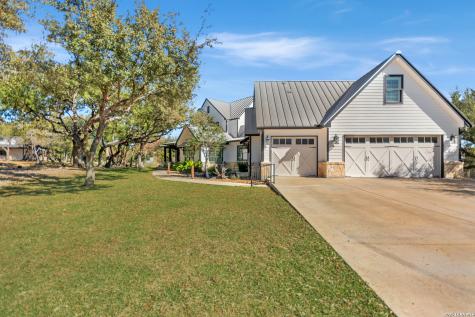 292 Fossil Ridge Boerne TX 78006