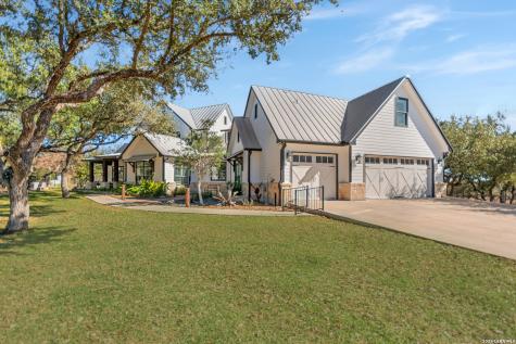 292 Fossil Ridge Boerne TX 78006