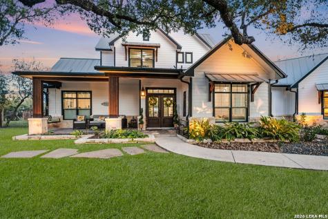 292 Fossil Ridge Boerne TX 78006