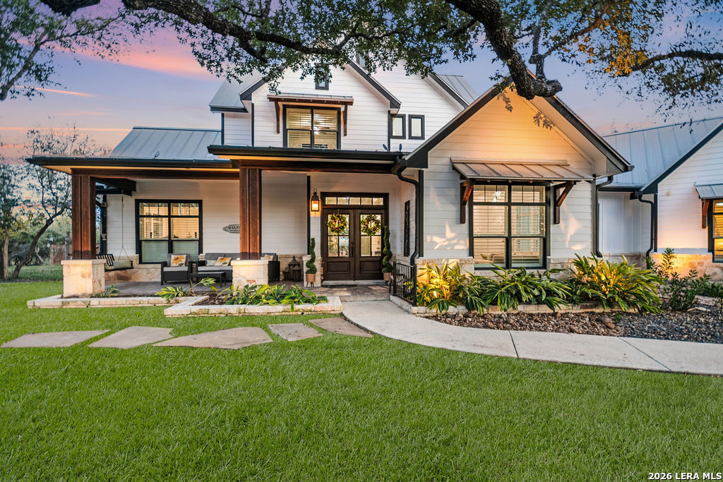 292 Fossil Ridge Boerne TX 78006