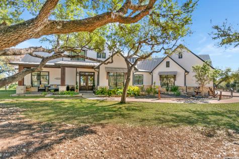 292 Fossil Ridge Boerne TX 78006