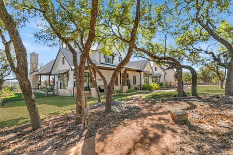 292 Fossil Ridge Boerne TX 78006