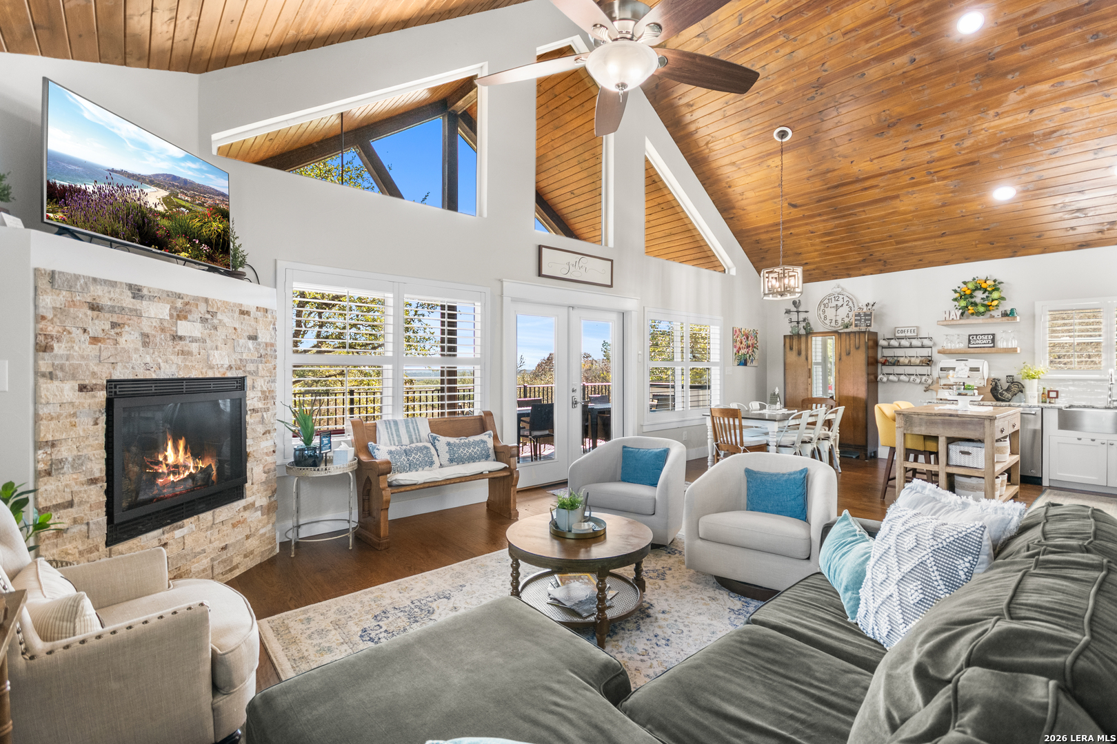 292 Fossil Ridge Boerne TX 78006