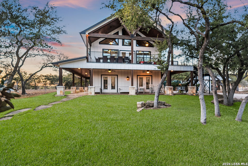 292 Fossil Ridge Boerne TX 78006