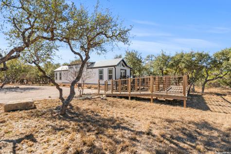 292 Fossil Ridge Boerne TX 78006