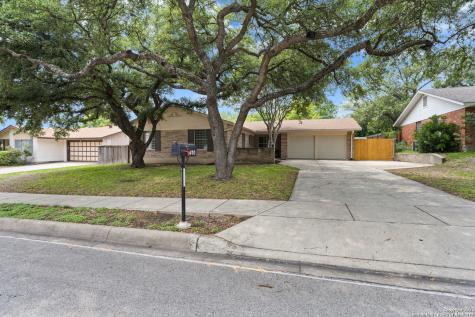 410 Tammy Drive San Antonio TX 78216