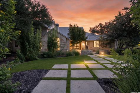 443 Menger Springs Boerne TX 78006
