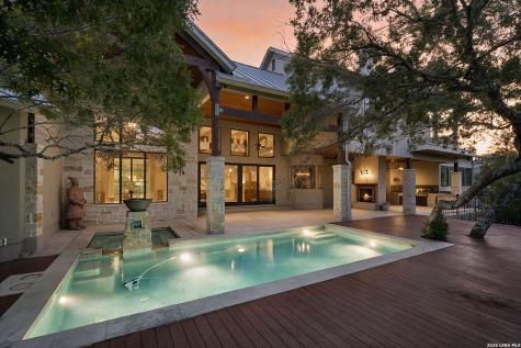 443 Menger Springs Boerne TX 78006