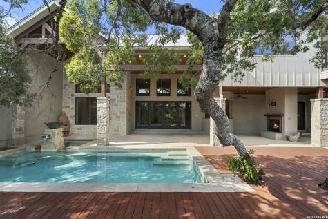 443 Menger Springs Boerne TX 78006