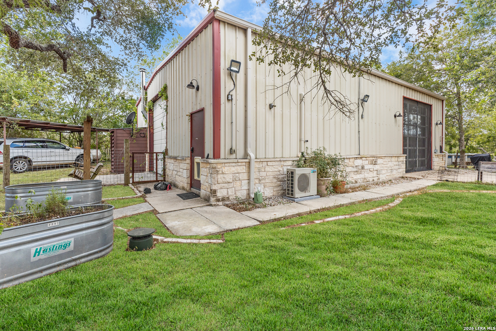 218 Alexandra Lane Dale TX 78616