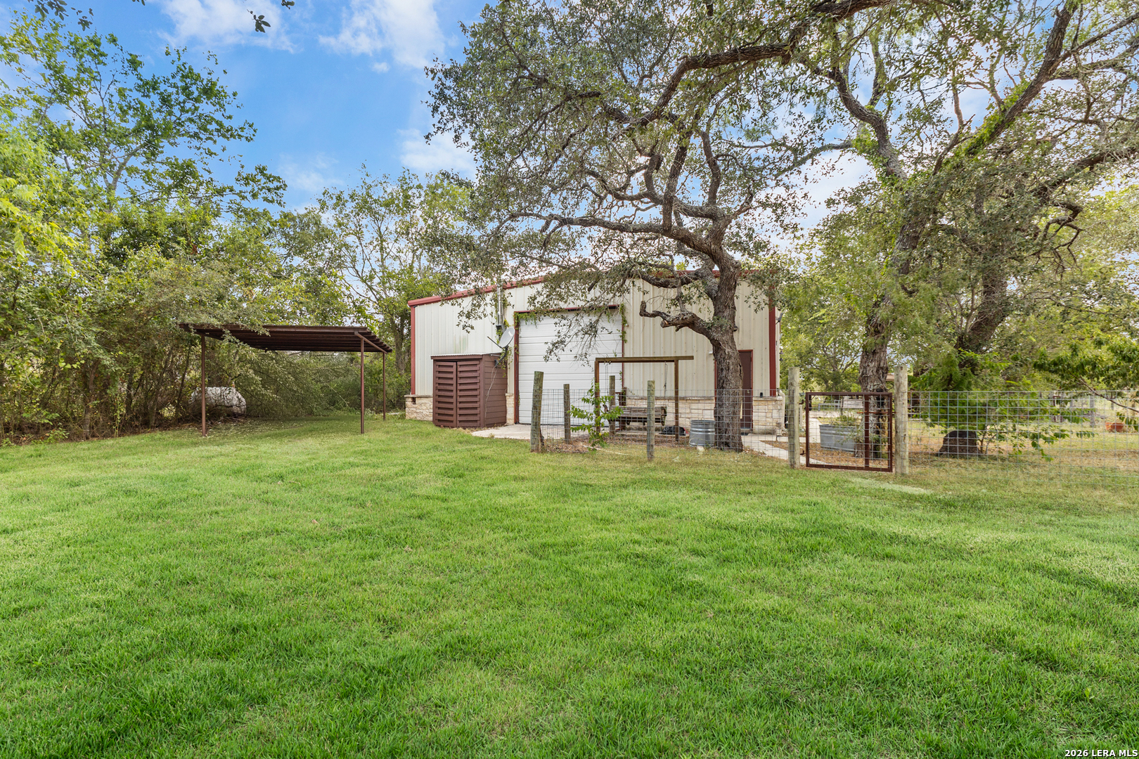 218 Alexandra Lane Dale TX 78616