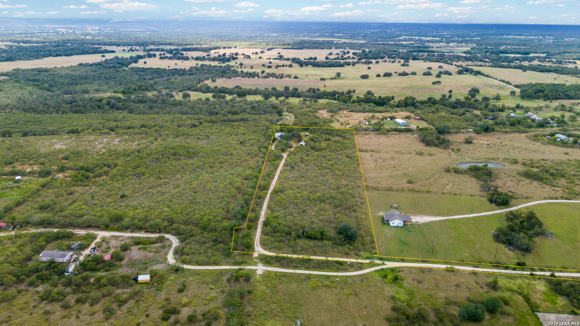 218 Alexandra Lane Dale TX 78616
