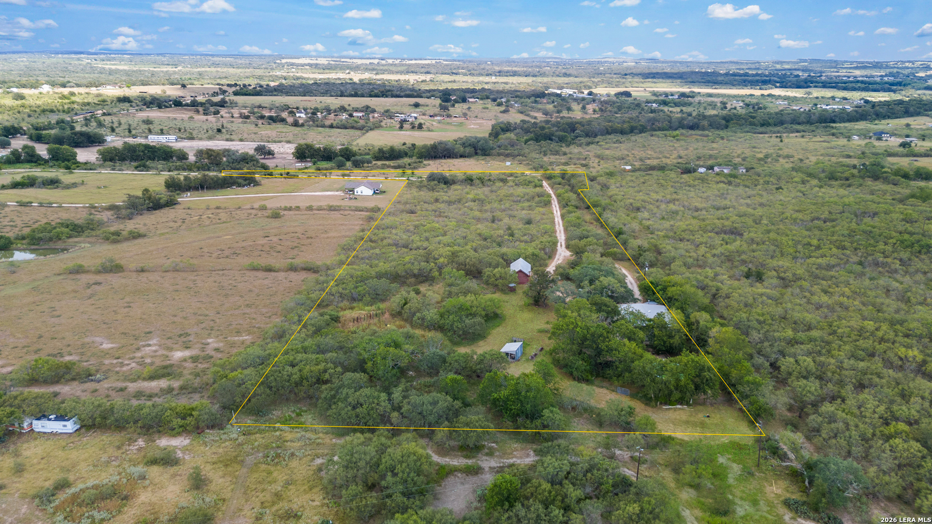 218 Alexandra Lane Dale TX 78616