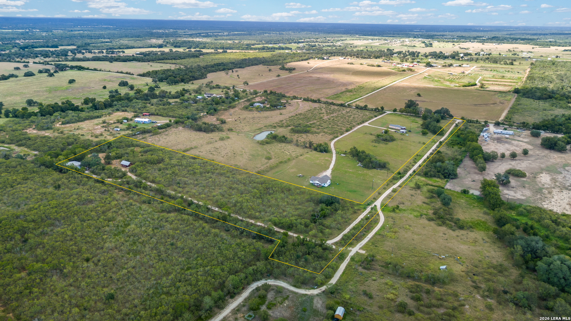 218 Alexandra Lane Dale TX 78616