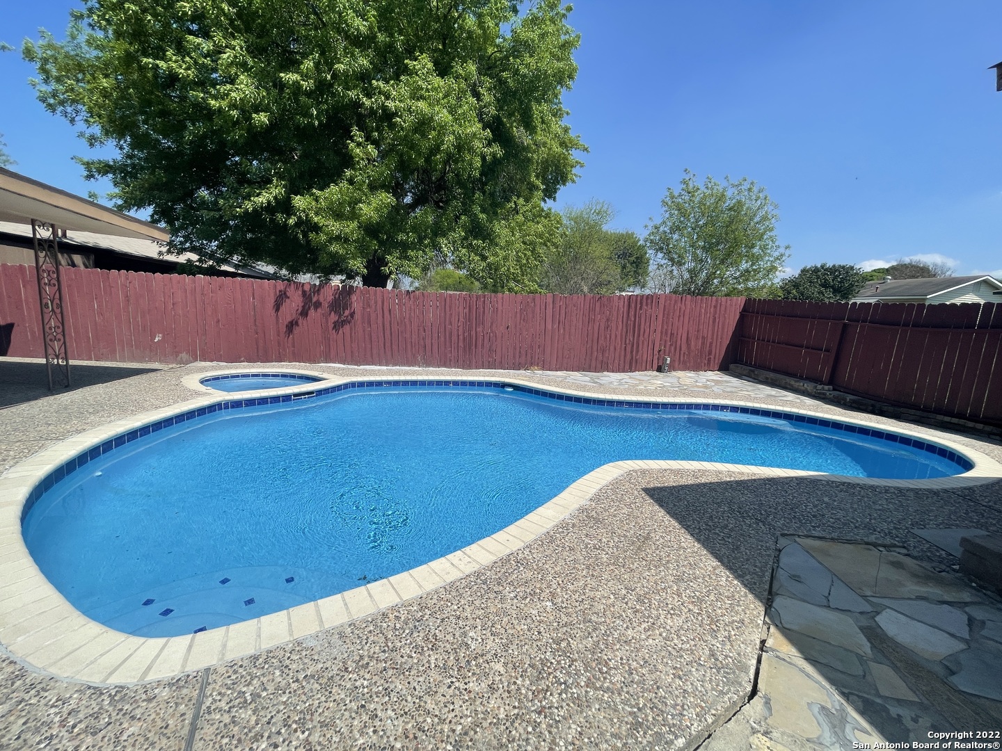462 Kernan Drive San Antonio TX 78227