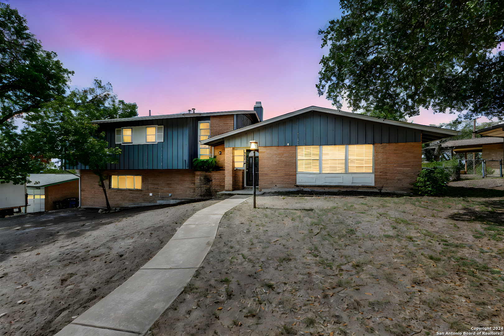 3806 Ridgeline Drive San Antonio TX 78228