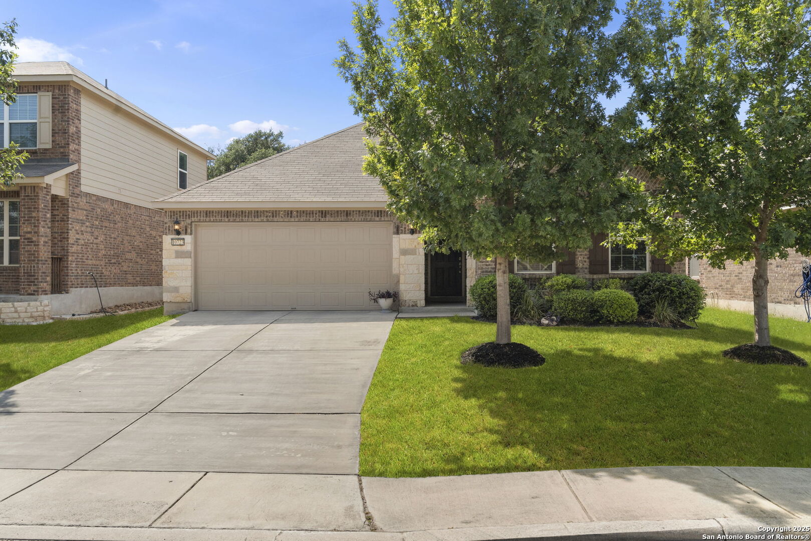 10723 Serrento Hill Helotes TX 78023