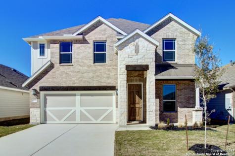 2071 Chelsea Grove New Braunfels TX 78130