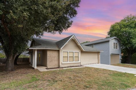 7106 Elk Trail San Antonio TX 78244