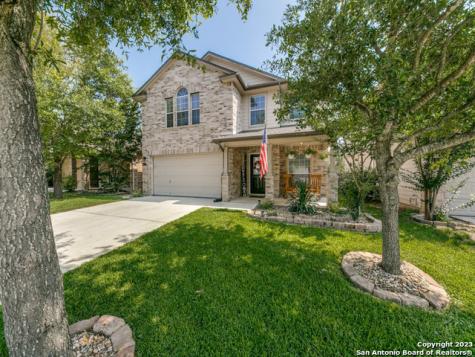 15419 Grosbeak Pass San Antonio TX 78253