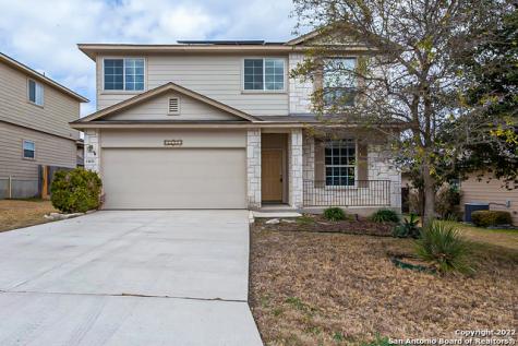 11611 Valley Garden San Antonio TX 78245