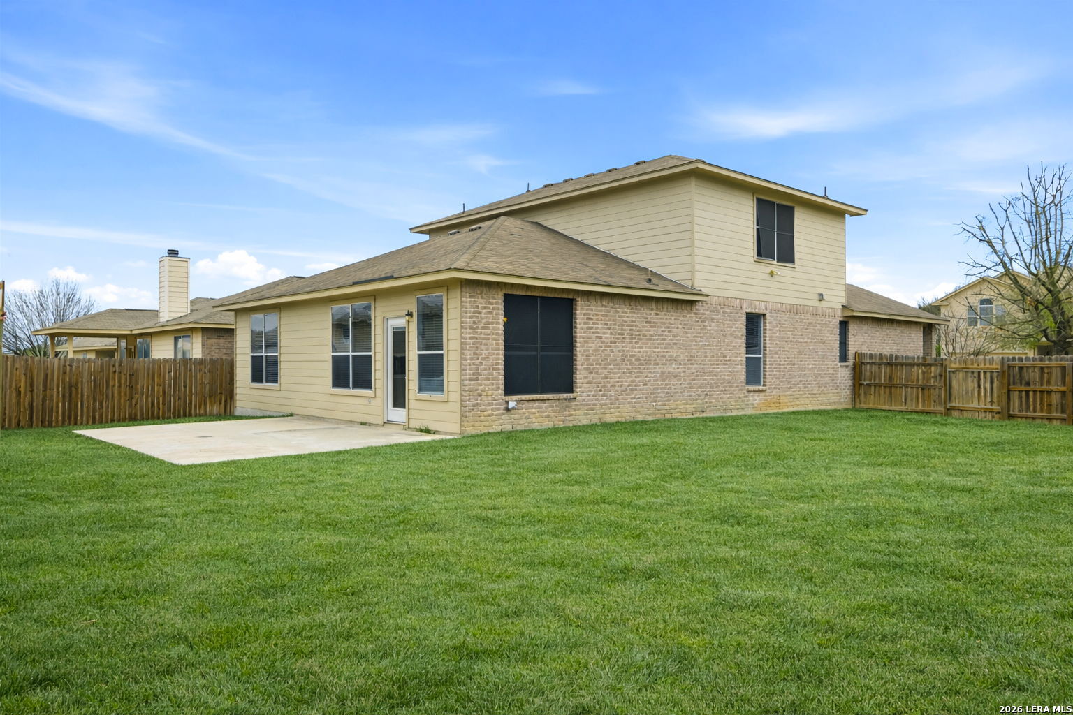 6103 Briscoe Leaf San Antonio TX 78253