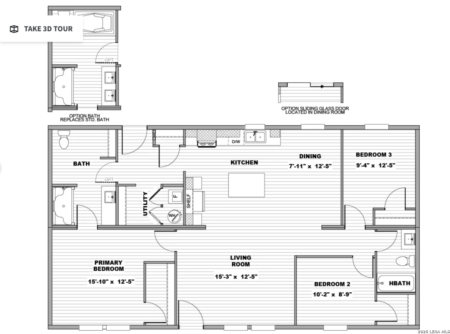 145 Gambel Trail San Antonio TX 78264