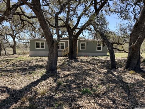 145 Gambel Trail San Antonio TX 78264