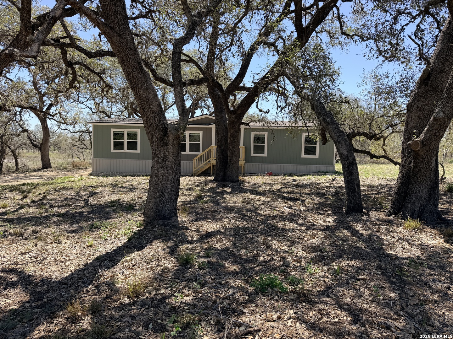 145 Gambel Trail San Antonio TX 78264