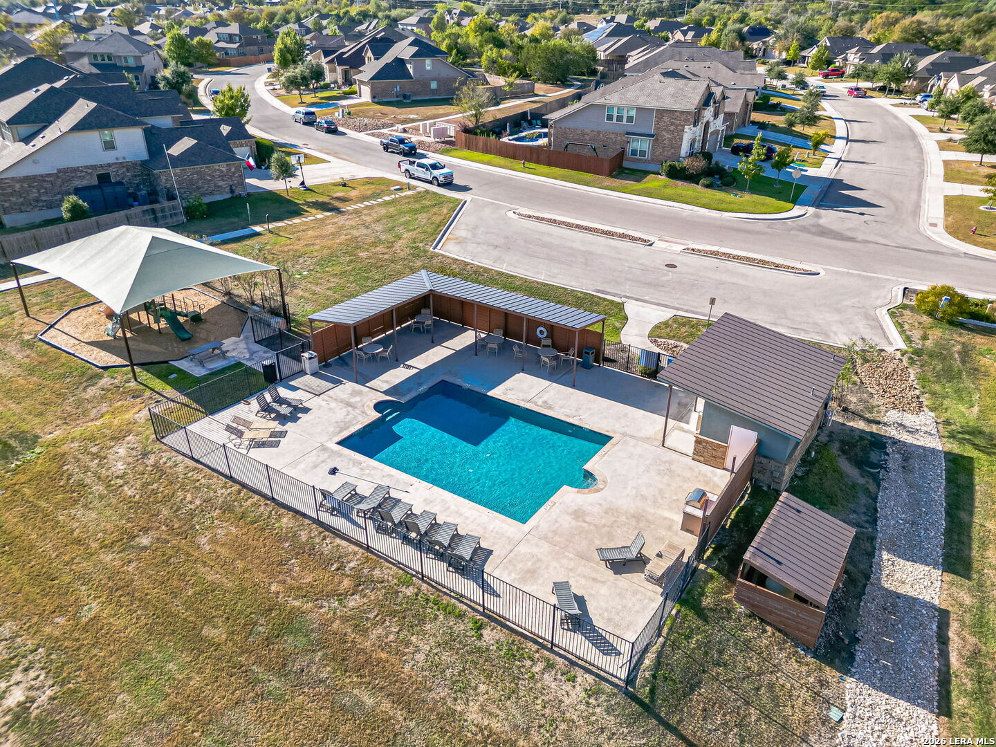6063 Ballast Trail New Braunfels TX 78132
