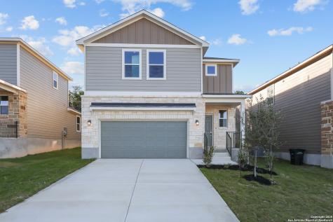 10531 Rosemont Pass San Antonio TX 78254