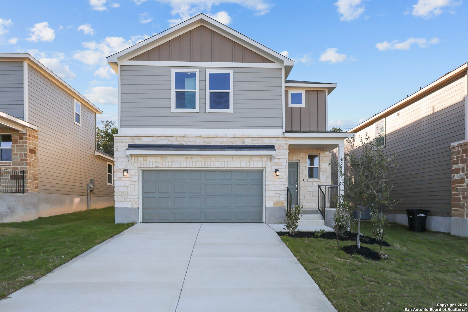 10531 Rosemont Pass San Antonio TX 78254