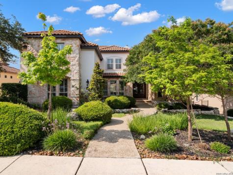 631 Sentry Hill San Antonio TX 78260